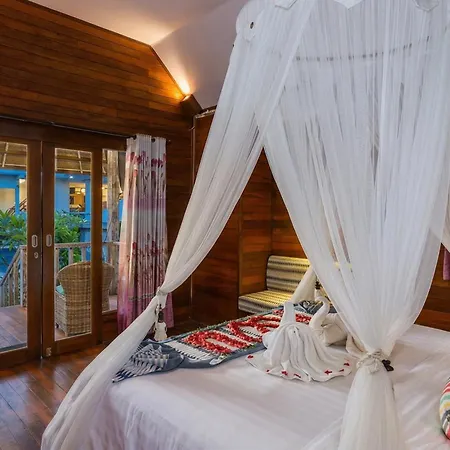 Bali Nusa Cottage