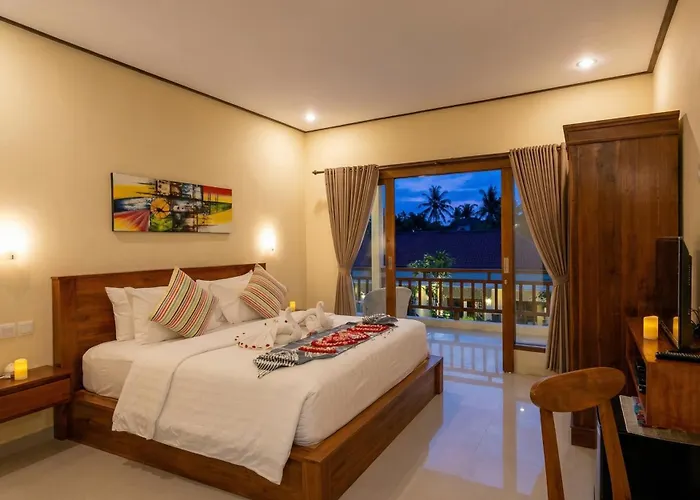 Bali Nusa