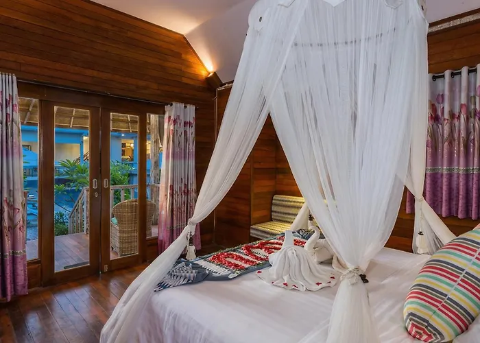 Bali Nusa 3*
