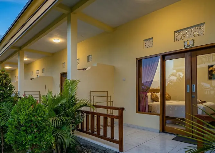Bali Nusa レンボンガン島