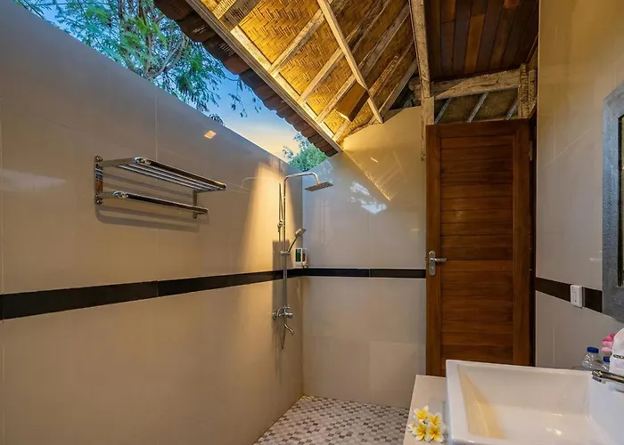 Bali Nusa