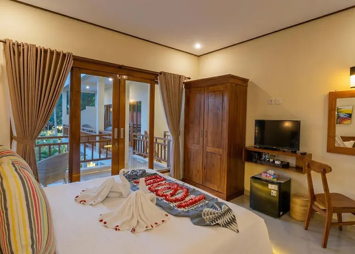 Bali Nusa