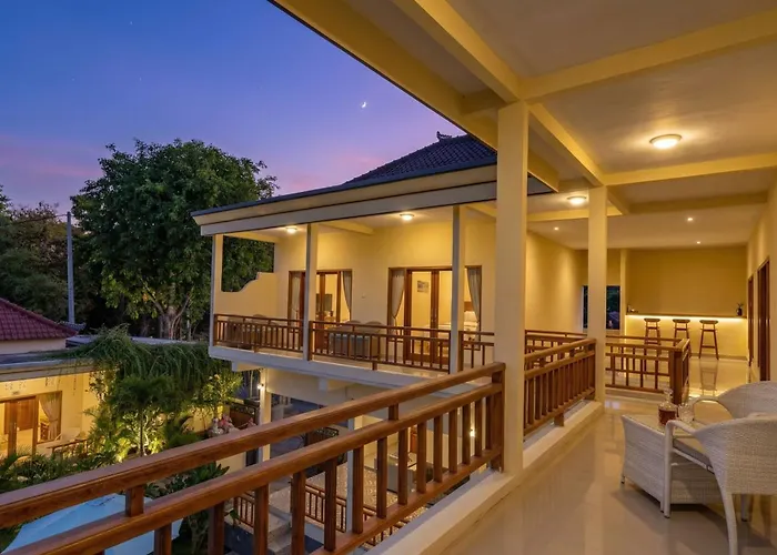 Bali Nusa 3*