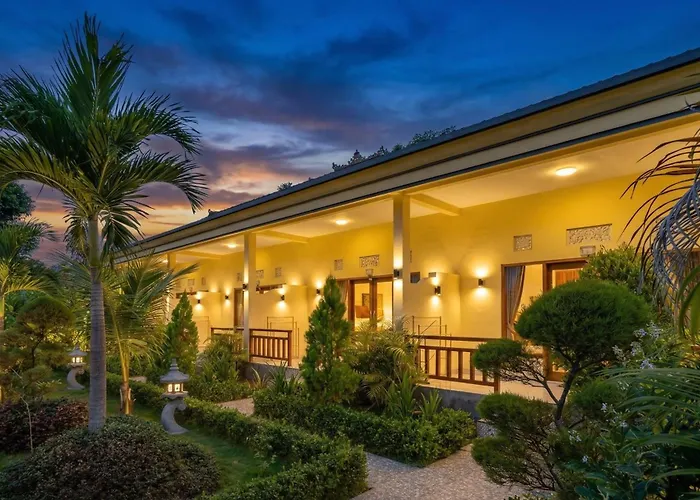 Bali Nusa