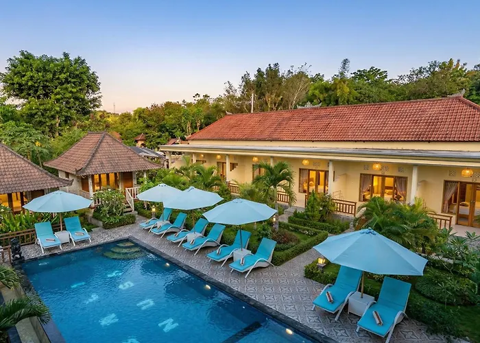 Bali Nusa ホリデーパーク