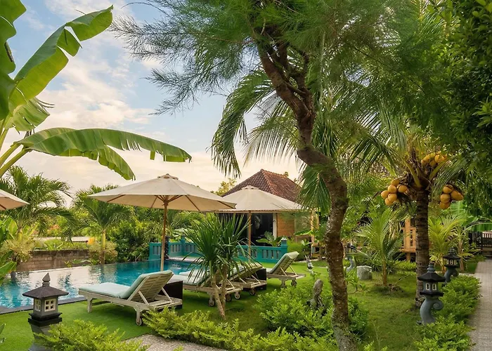 ホリデーパーク Bali Nusa 3*