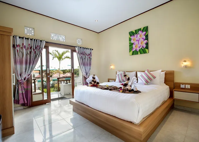 Bali Nusa ホリデーパーク