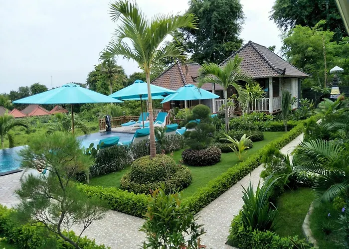 ホリデーパーク Bali Nusa 3*